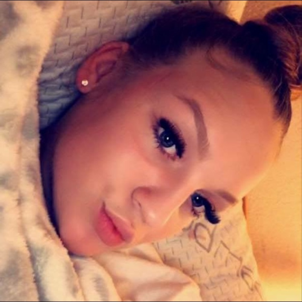 Meet your Posher, Aubrey